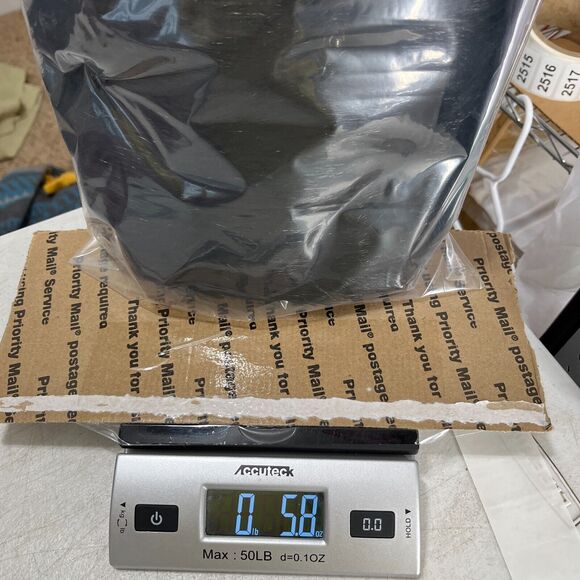 Soft Surroundings Neck Warmer Womens Black Faux Fur Designer Winter Wear‎ Luxary - Picture 9 of 9